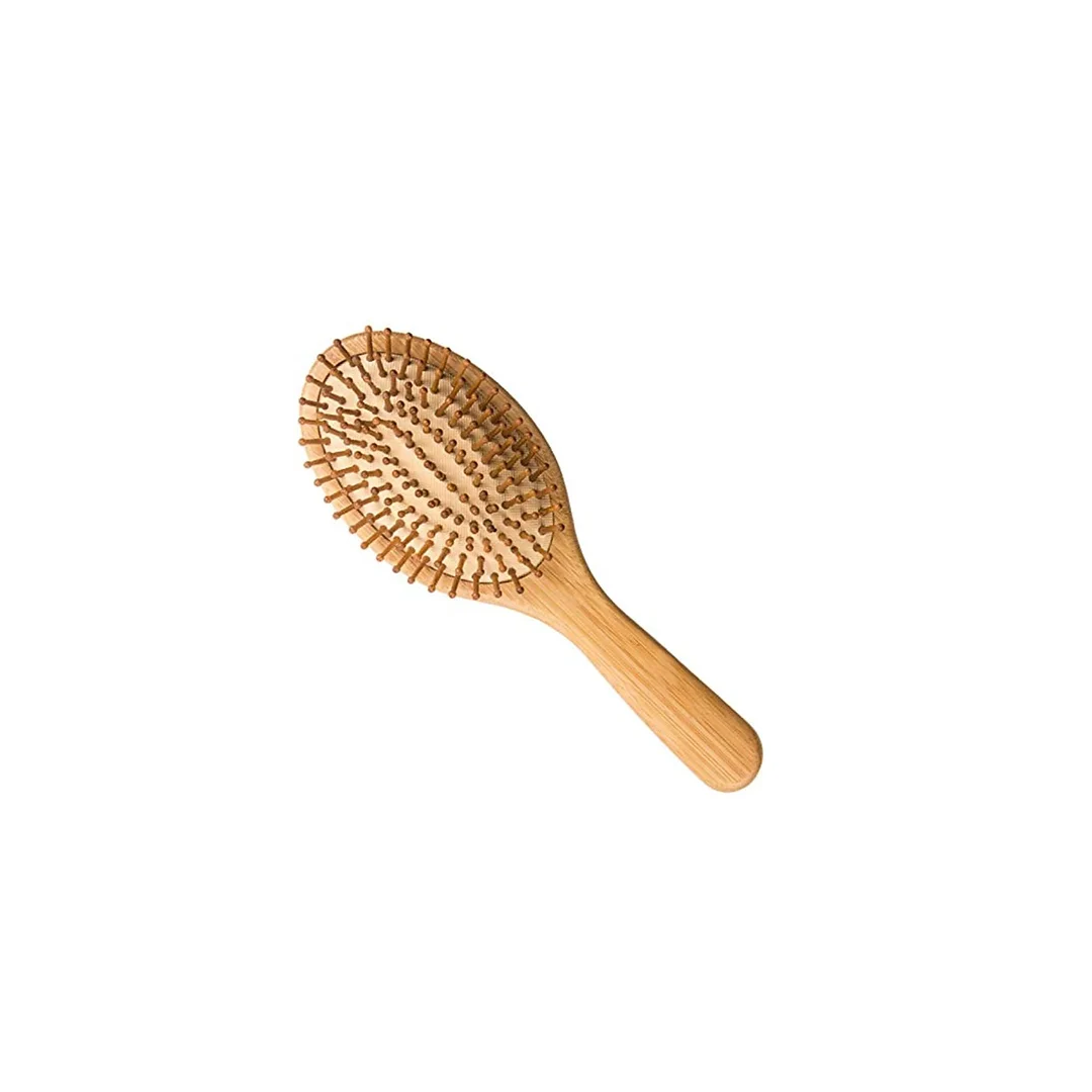 Bamboo Hair Brush